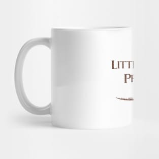 LITTLE HOUSE ON THE PRAIRIE Mug